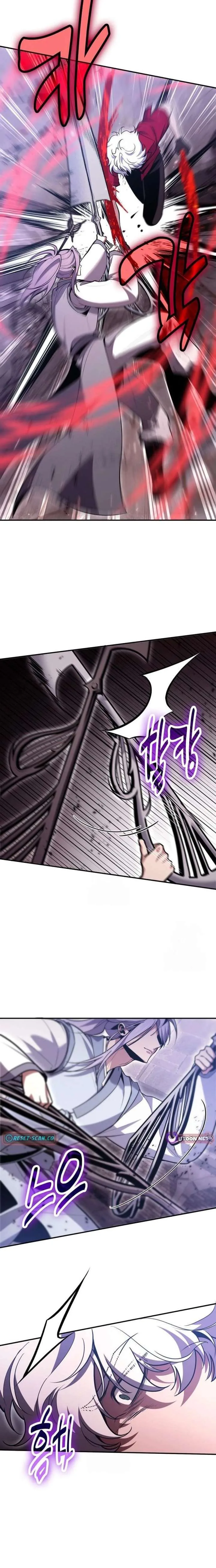 How to Live as an Illegal Healer chapter 132 page 4