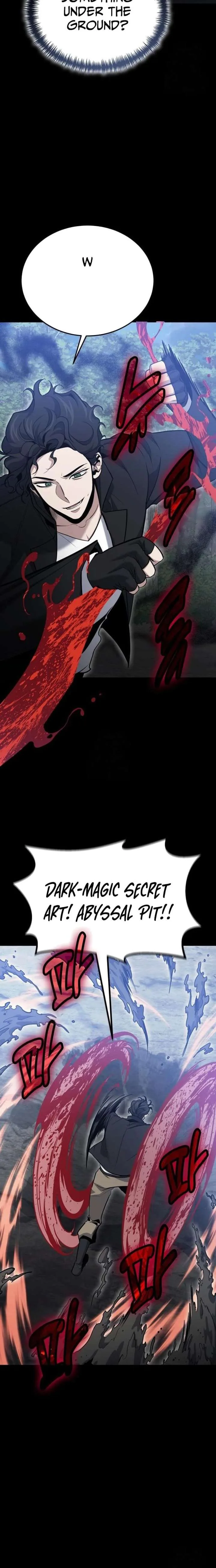 How to Live as an Illegal Healer chapter 133 page 10
