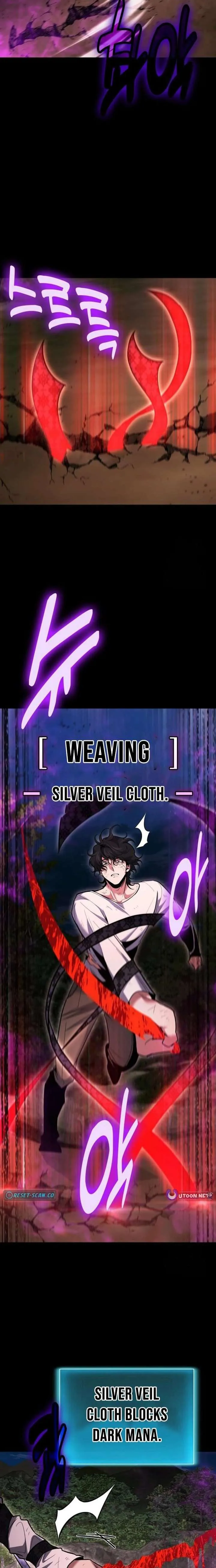 How to Live as an Illegal Healer chapter 134 page 11