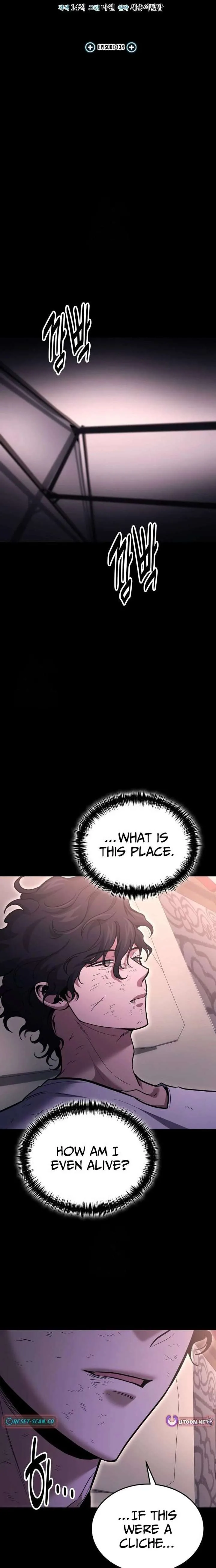 How to Live as an Illegal Healer chapter 134 page 18