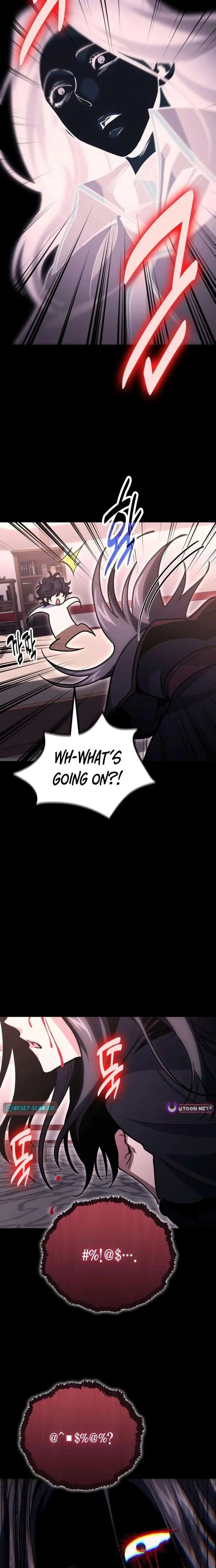 How to Live as an Illegal Healer chapter 134 page 25