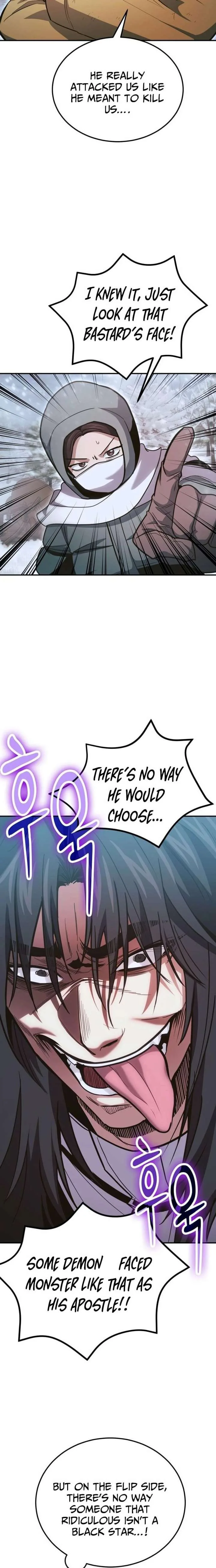 How to Live as an Illegal Healer chapter 139 page 10