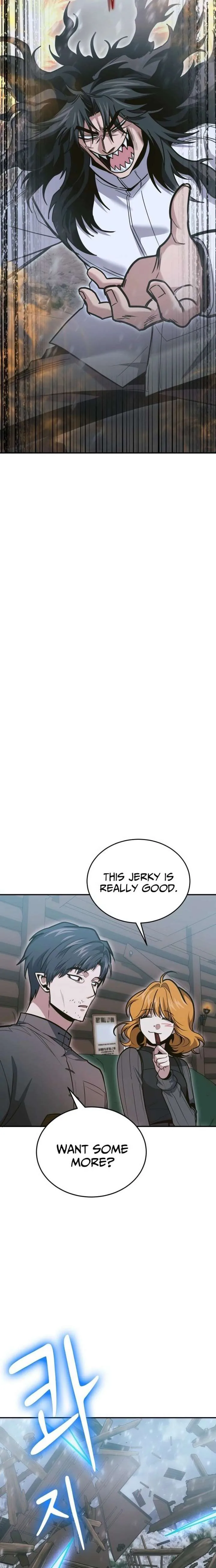 How to Live as an Illegal Healer chapter 139 page 6