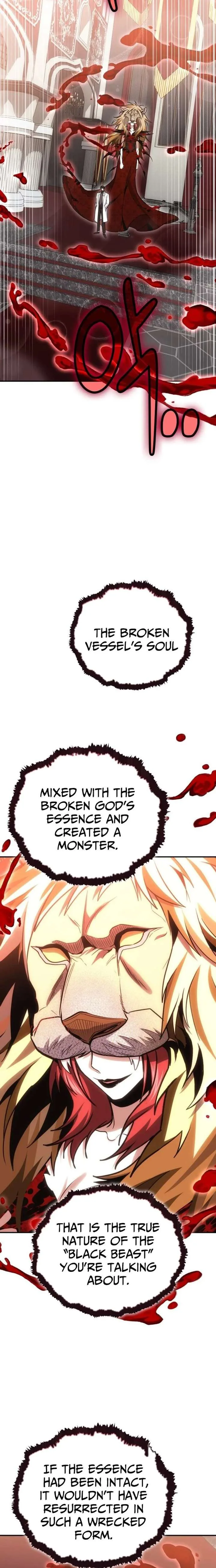 How to Live as an Illegal Healer chapter 143 page 18