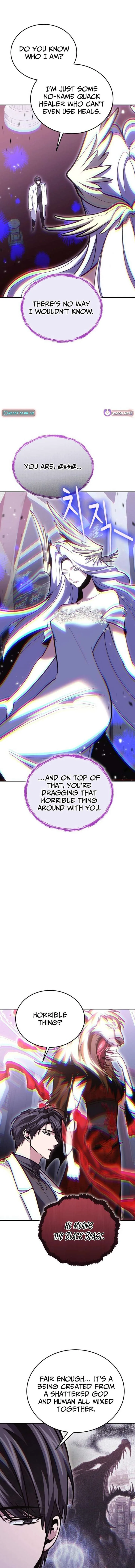 How to Live as an Illegal Healer chapter 144 page 2