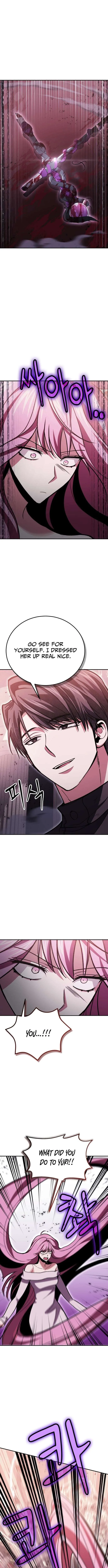 How to Live as an Illegal Healer chapter 150 page 10