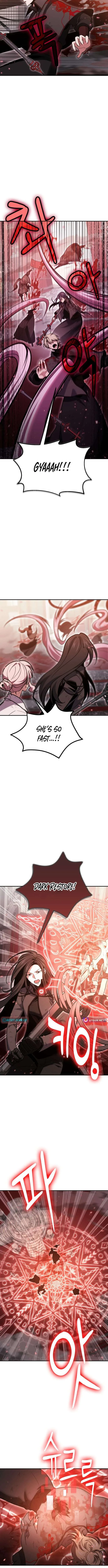 How to Live as an Illegal Healer chapter 150 page 2