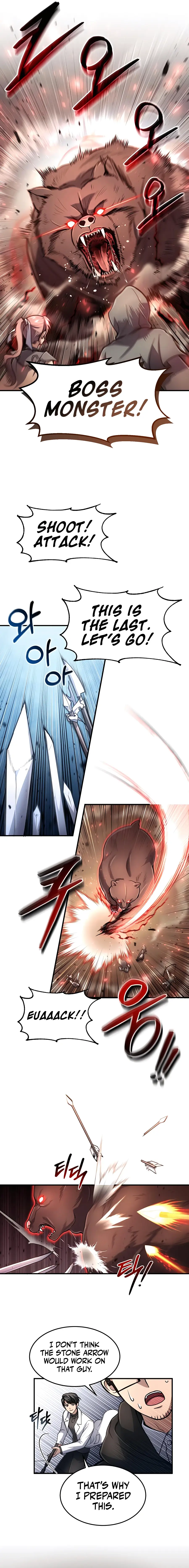 How to Live as an Illegal Healer chapter 19 page 8