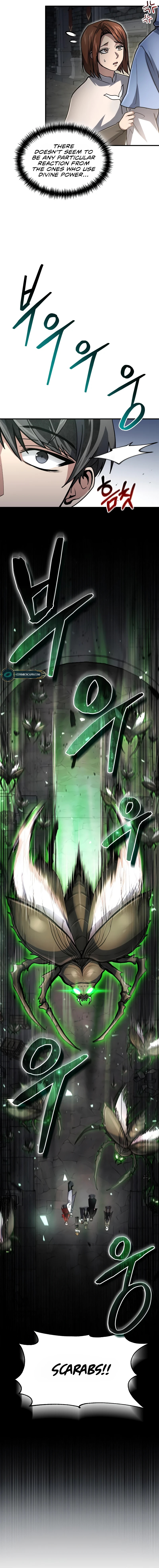 How to Live as an Illegal Healer chapter 20 page 9