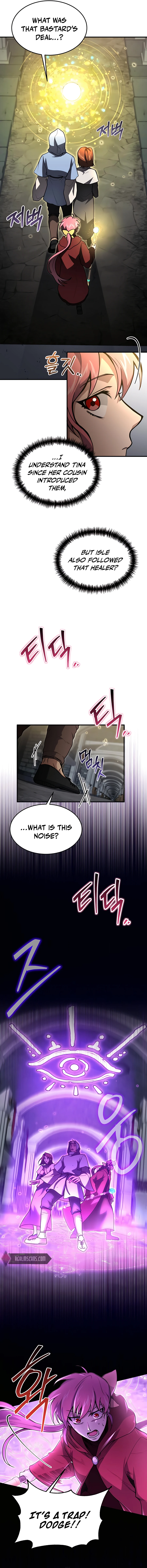 How to Live as an Illegal Healer chapter 21 page 5