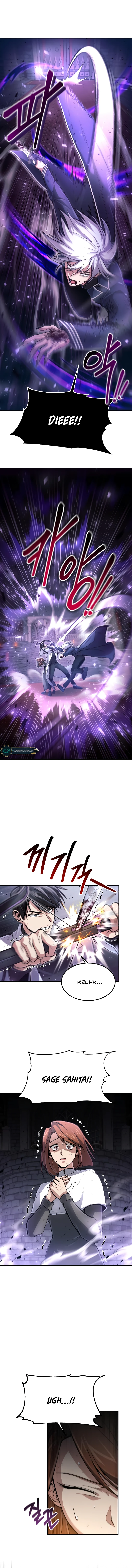 How to Live as an Illegal Healer chapter 24 page 11