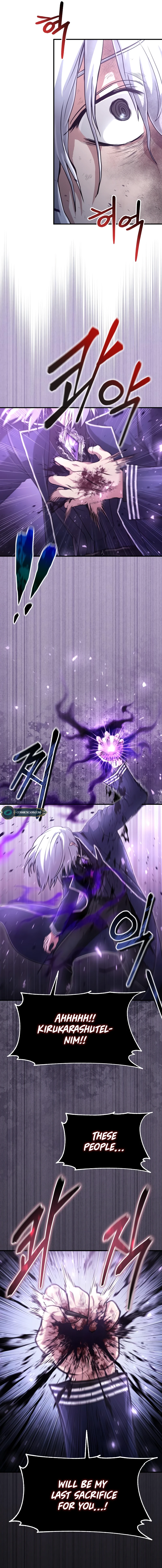 How to Live as an Illegal Healer chapter 24 page 14