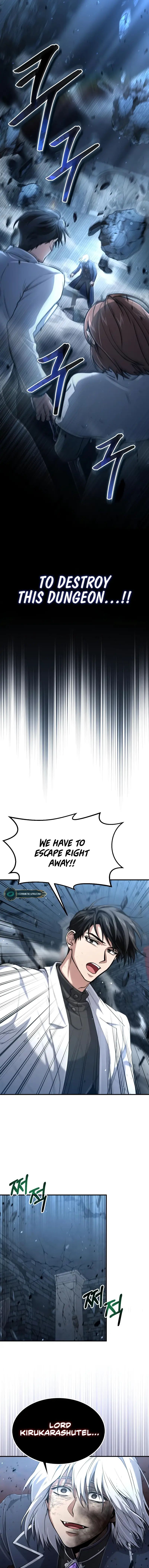 How to Live as an Illegal Healer chapter 25 page 2