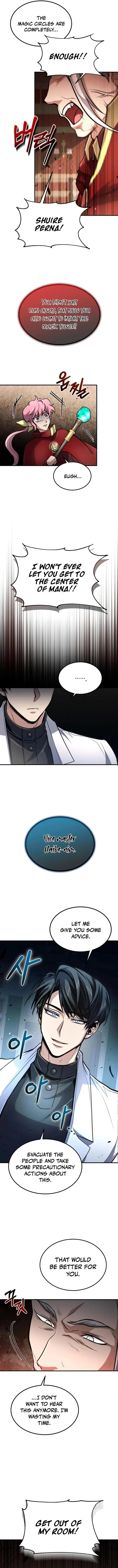 How to Live as an Illegal Healer chapter 29 page 11