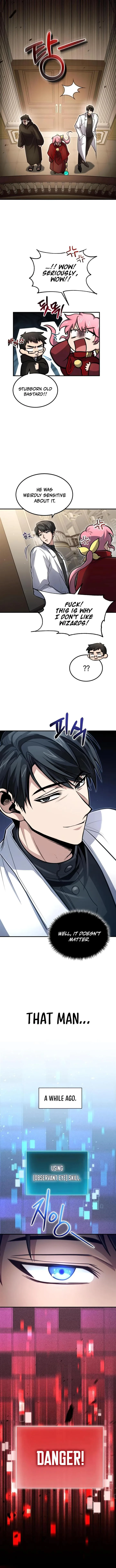 How to Live as an Illegal Healer chapter 29 page 12