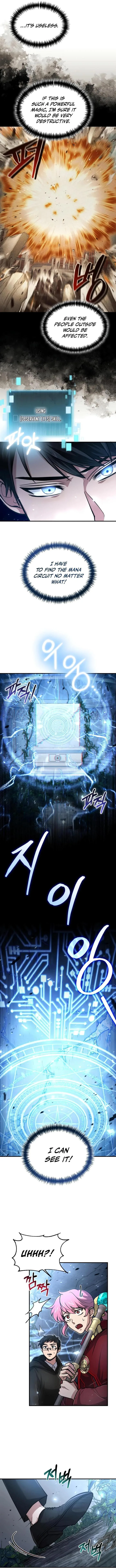 How to Live as an Illegal Healer chapter 29 page 2
