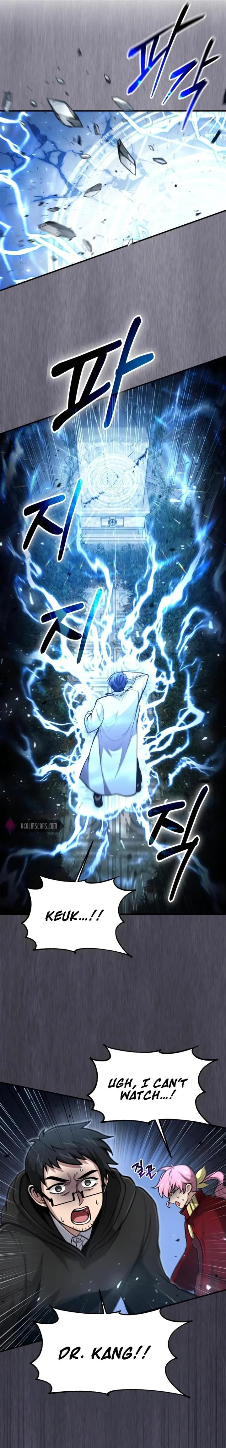 How to Live as an Illegal Healer chapter 29 page 4