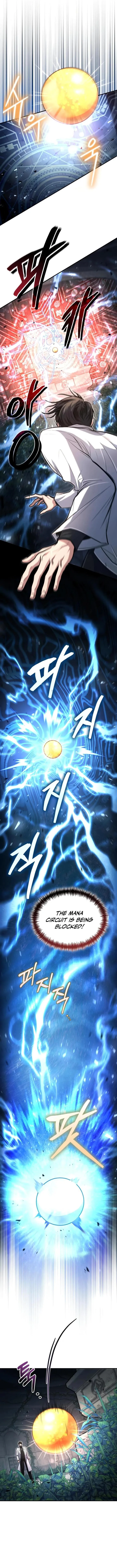 How to Live as an Illegal Healer chapter 29 page 6