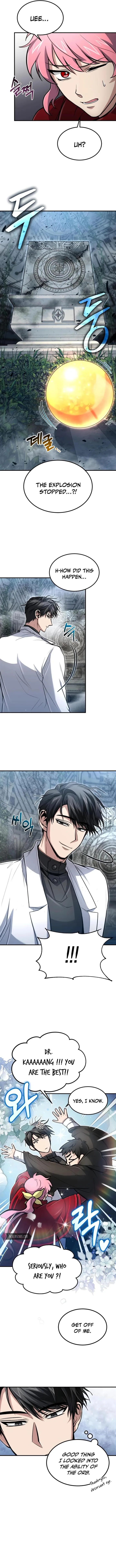 How to Live as an Illegal Healer chapter 29 page 7