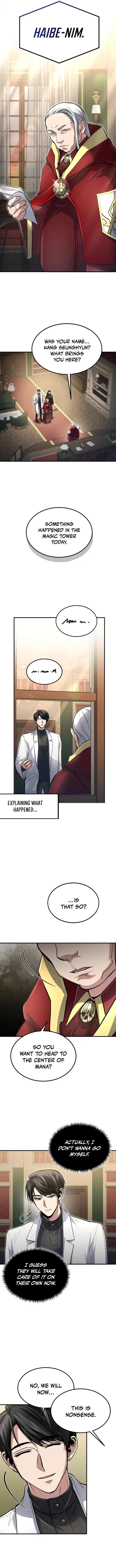 How to Live as an Illegal Healer chapter 29 page 9