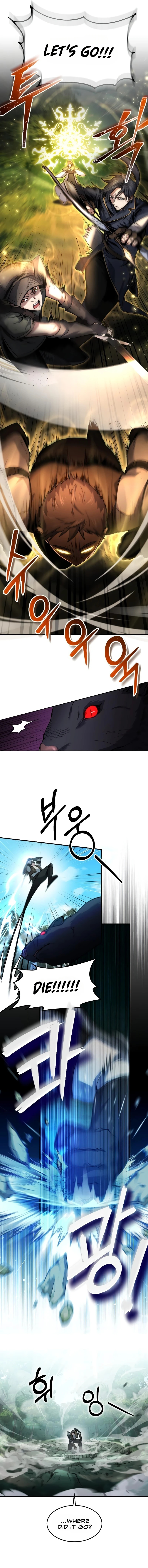 How to Live as an Illegal Healer chapter 3 page 8