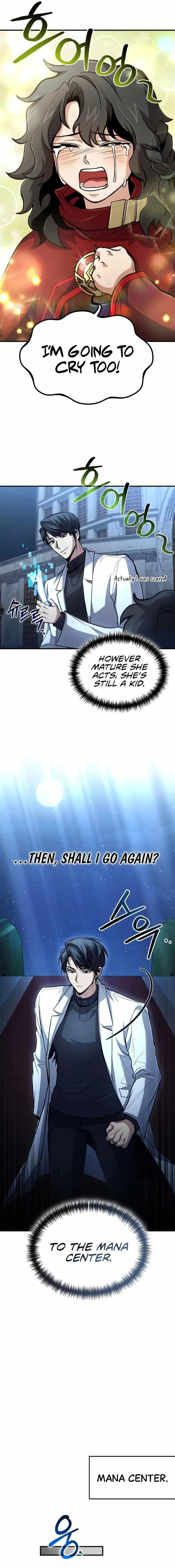 How to Live as an Illegal Healer chapter 31 page 10