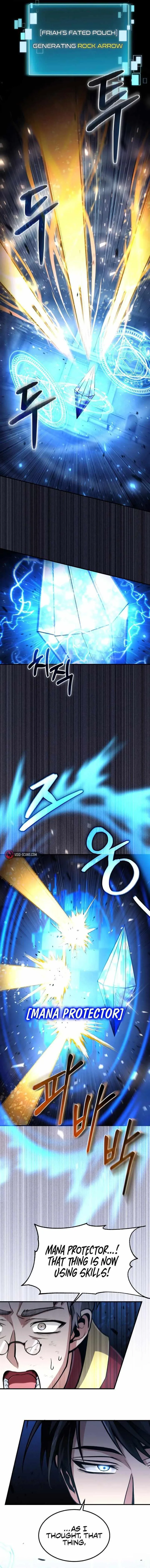 How to Live as an Illegal Healer chapter 31 page 14
