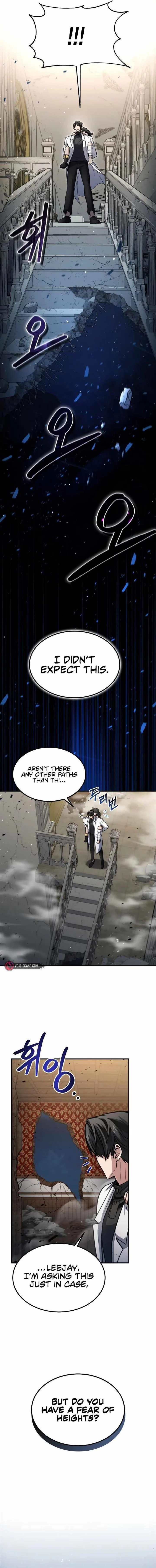 How to Live as an Illegal Healer chapter 31 page 2