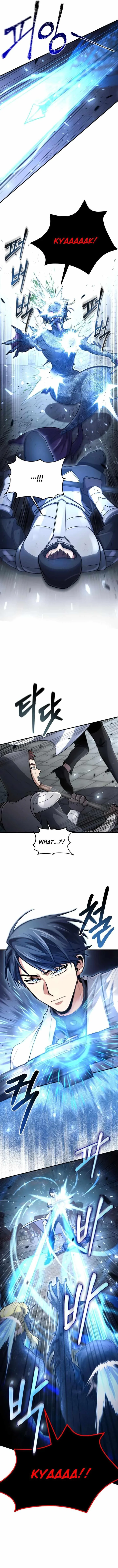 How to Live as an Illegal Healer chapter 33 page 12