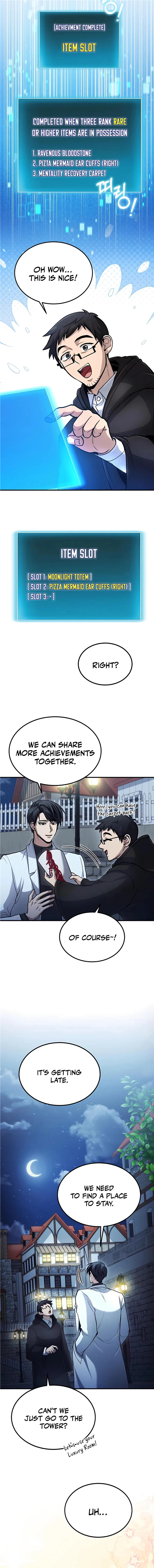 How to Live as an Illegal Healer chapter 36 page 7