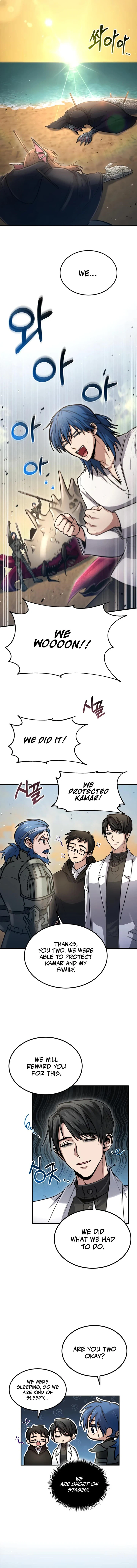 How to Live as an Illegal Healer chapter 37 page 15