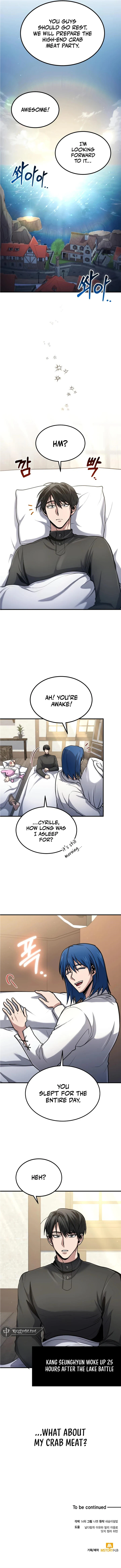 How to Live as an Illegal Healer chapter 37 page 16