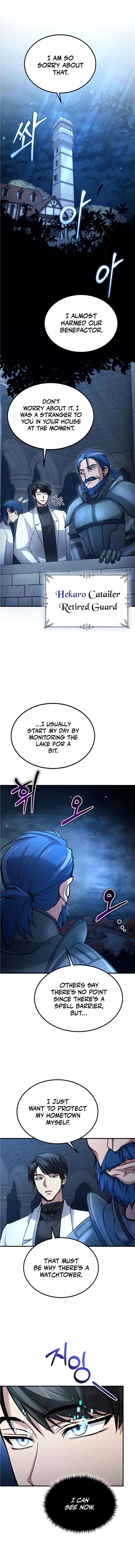 How to Live as an Illegal Healer chapter 37 page 2