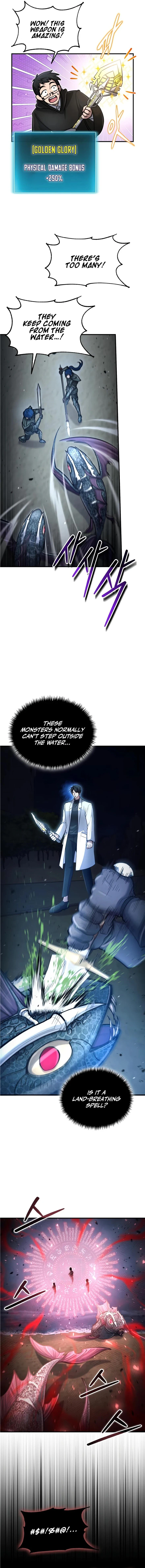 How to Live as an Illegal Healer chapter 37 page 8