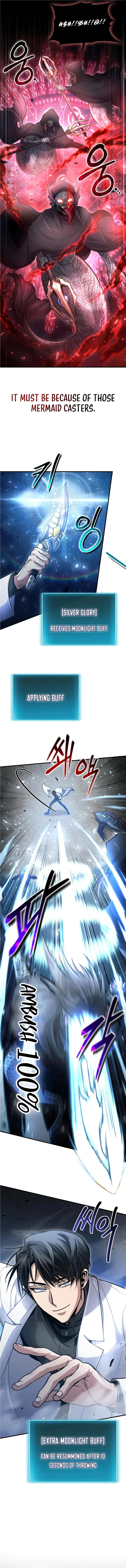 How to Live as an Illegal Healer chapter 37 page 9