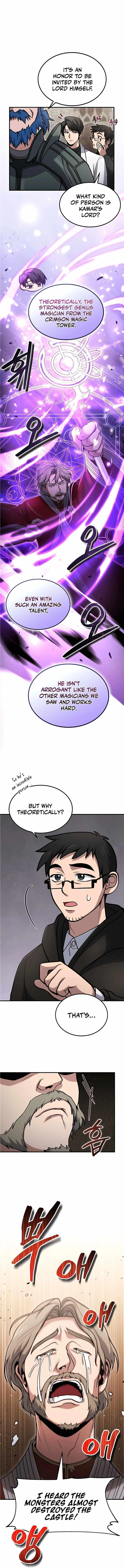How to Live as an Illegal Healer chapter 38 page 5