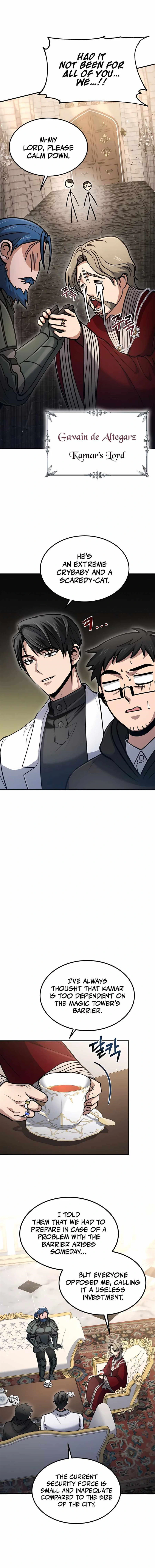 How to Live as an Illegal Healer chapter 38 page 6