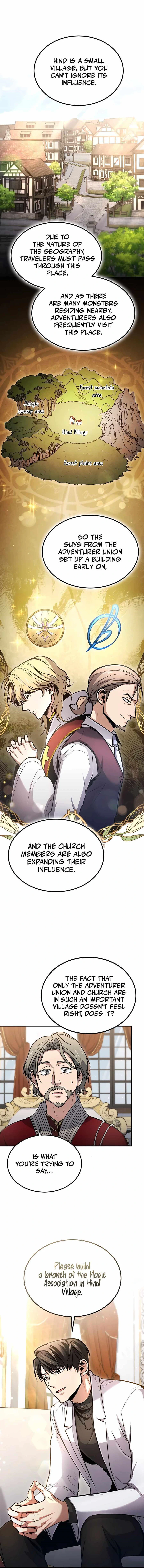 How to Live as an Illegal Healer chapter 38 page 9