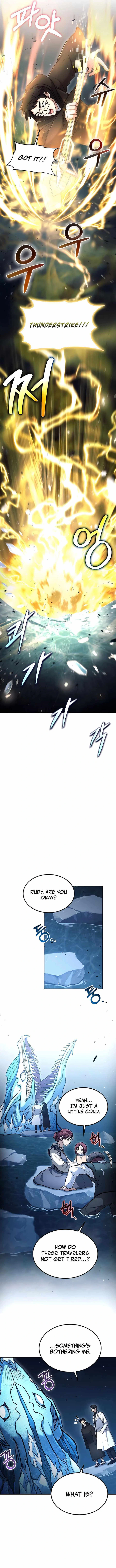 How to Live as an Illegal Healer chapter 39 page 10