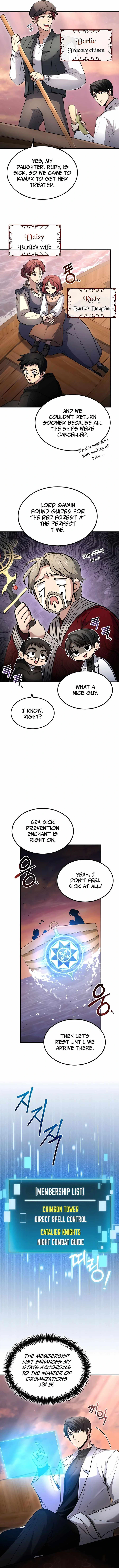 How to Live as an Illegal Healer chapter 39 page 2