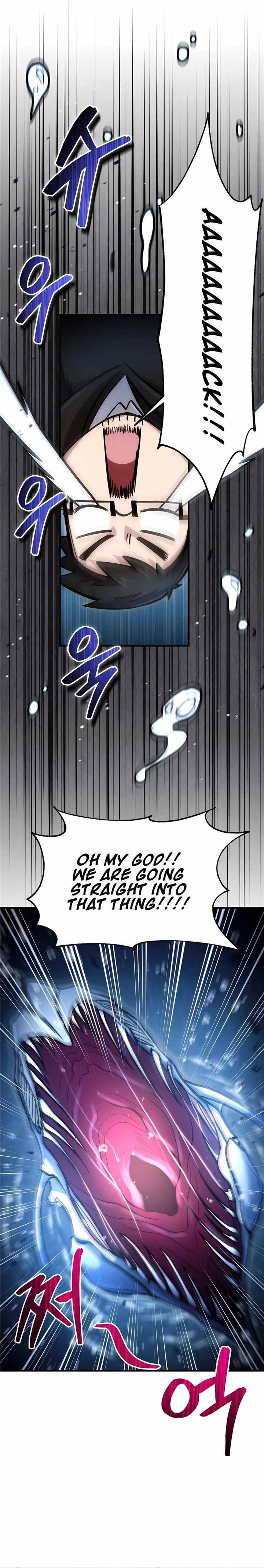How to Live as an Illegal Healer chapter 39 page 8