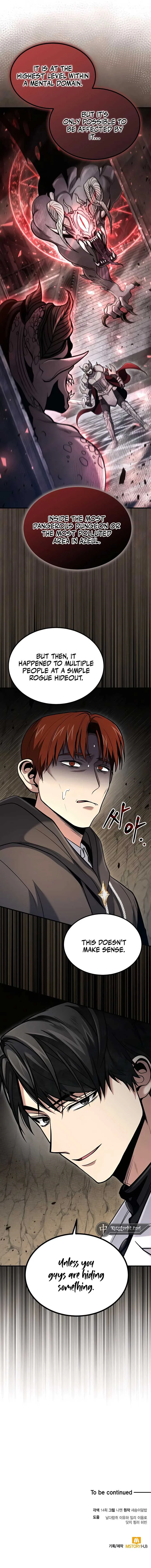 How to Live as an Illegal Healer chapter 42 page 16