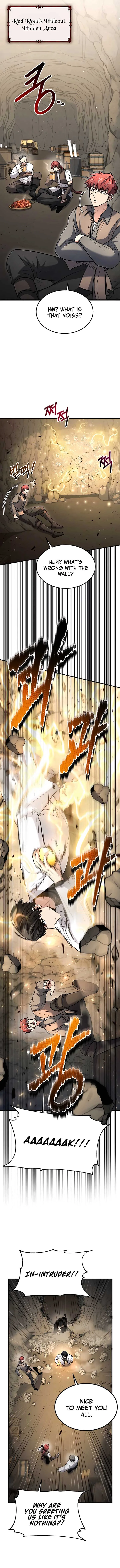 How to Live as an Illegal Healer chapter 43 page 10