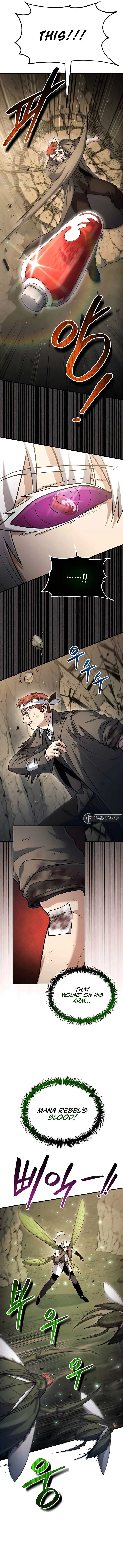 How to Live as an Illegal Healer chapter 48 page 4