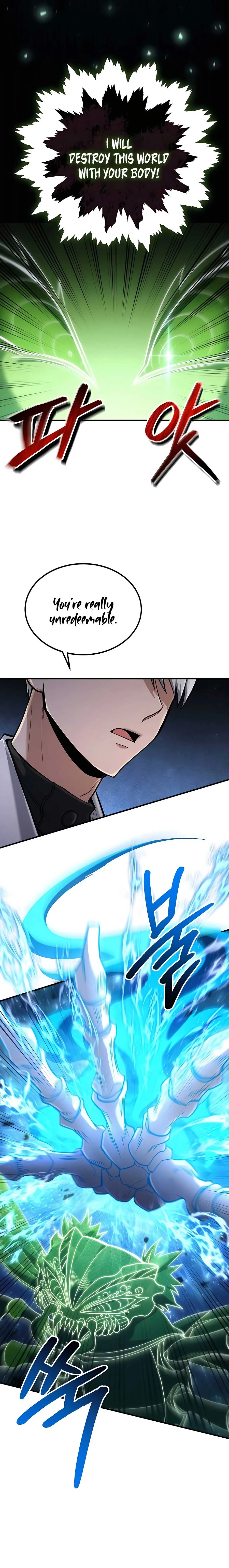 How to Live as an Illegal Healer chapter 49 page 2