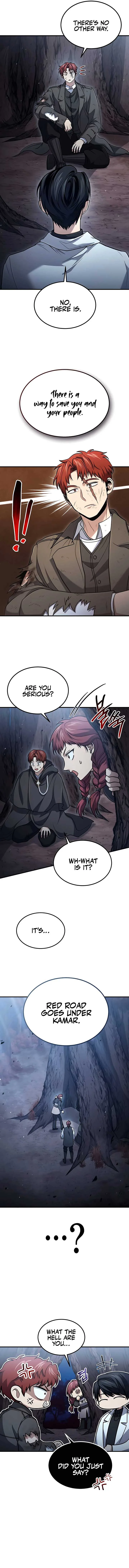 How to Live as an Illegal Healer chapter 50 page 12