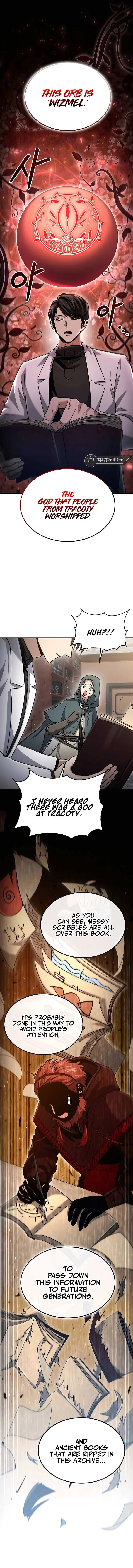 How to Live as an Illegal Healer chapter 56 page 10