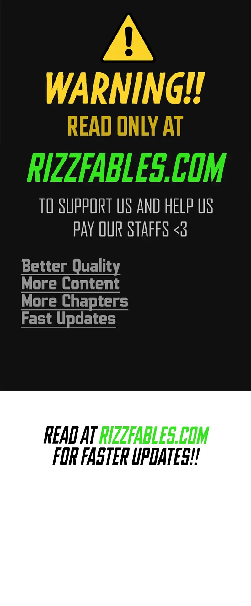 How to Live as an Illegal Healer chapter 63 page 1