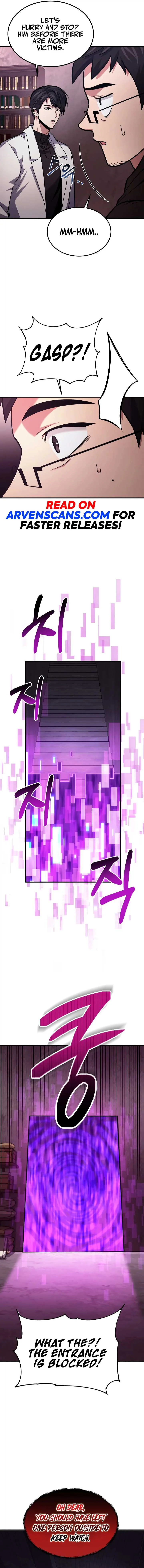 How to Live as an Illegal Healer chapter 66 page 2