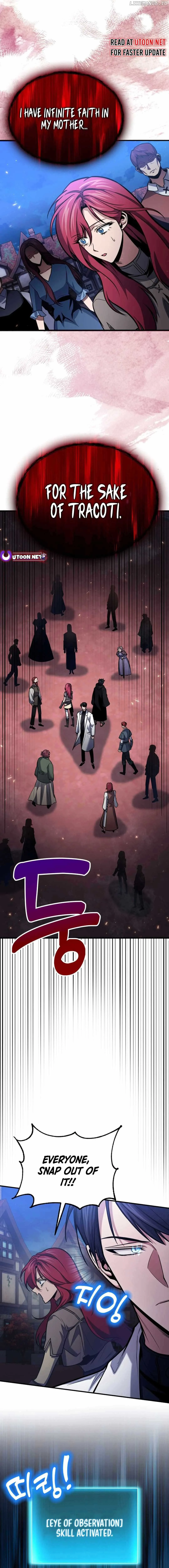 How to Live as an Illegal Healer chapter 67 page 15